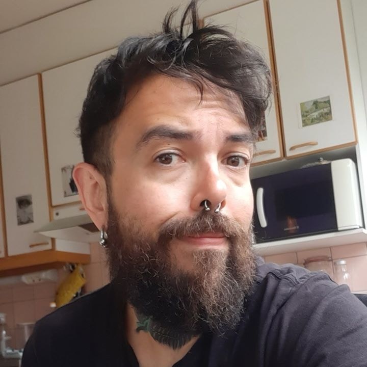 Go to Adán Mendoza's profile