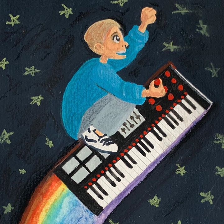 Go to Steven Neumann's profile