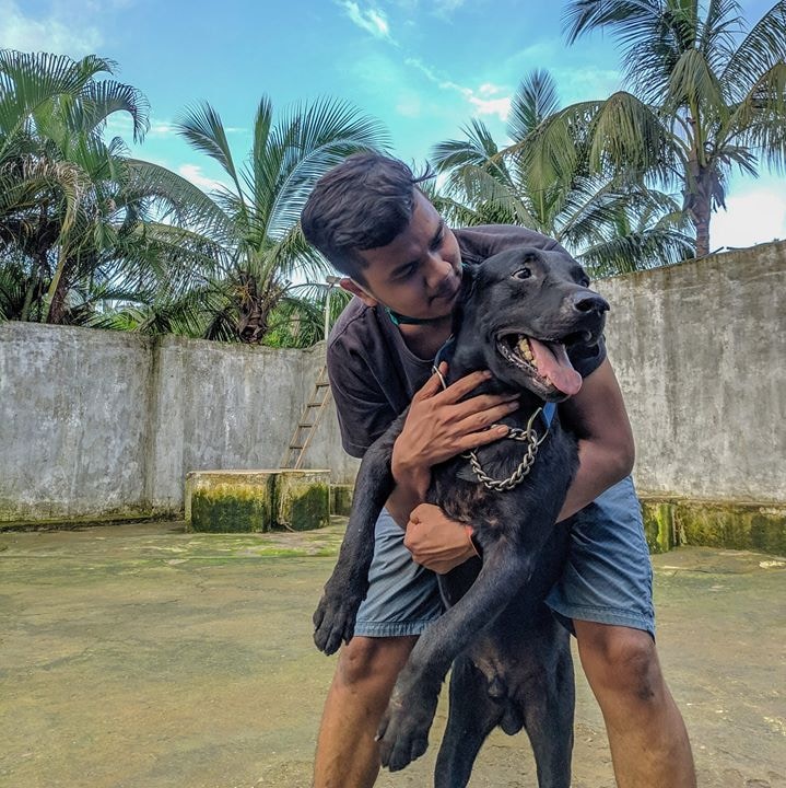 Go to jaideep kadam's profile