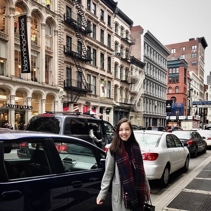 Go to heather gong's profile