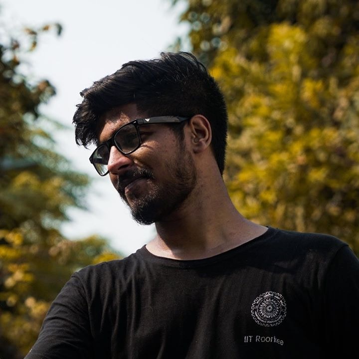 Go to Ayaneshu Bhardwaj's profile