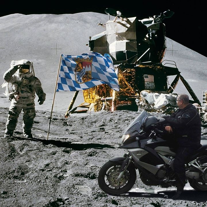 Avatar of user Kurt Hänel