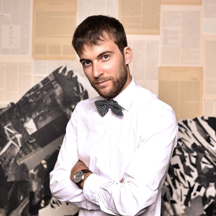 Go to Kevin Kyburz's profile