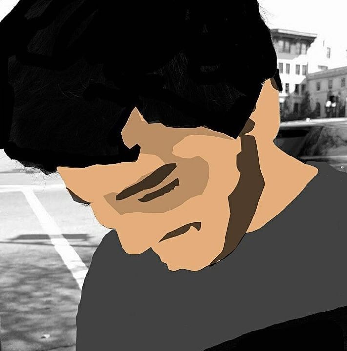 Ir para o perfil de Ali Abbas Kadhim