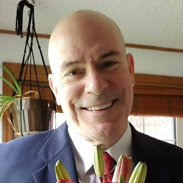 Go to Michael Alan Bailey's profile