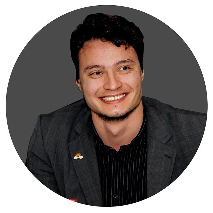 Go to Oleg Devyatka's profile