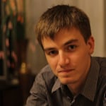Avatar of user Andrei Sirant