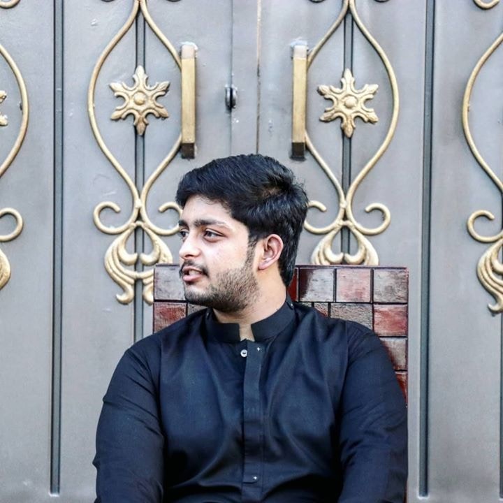 Ve al perfil de Faseeh Shahzad