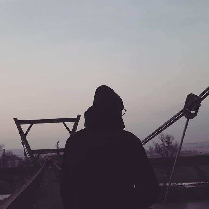Zum Profil von Septimiu Bloj