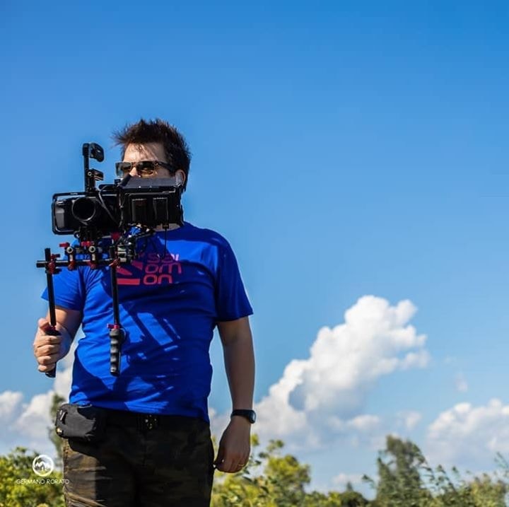 Go to Alex Caceres's profile