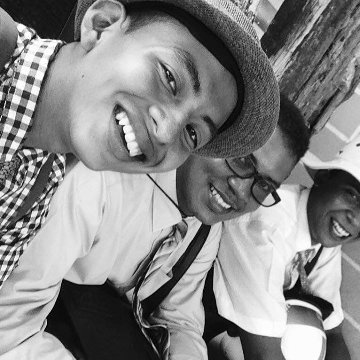 Avatar of user Javier Rejon