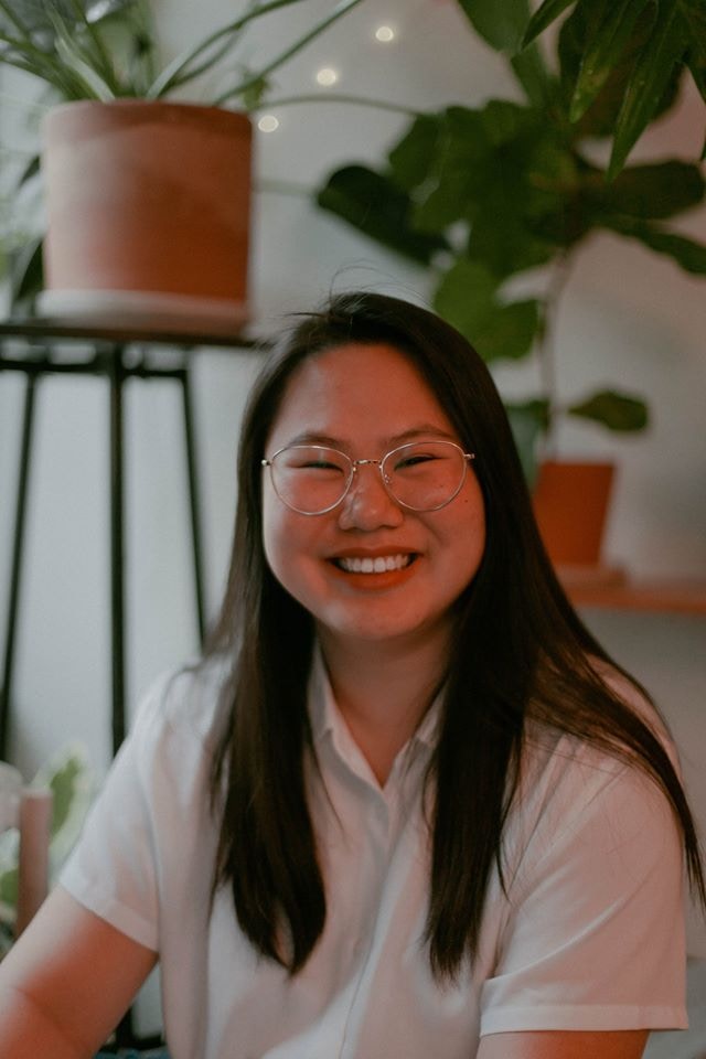 Avatar of user Bridgette Chen