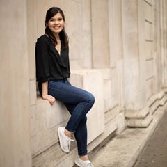 Go to Debbie Widjaja's profile