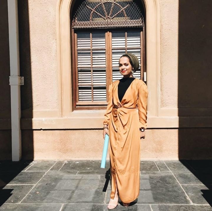 Go to Aaliyah Ahmed's profile