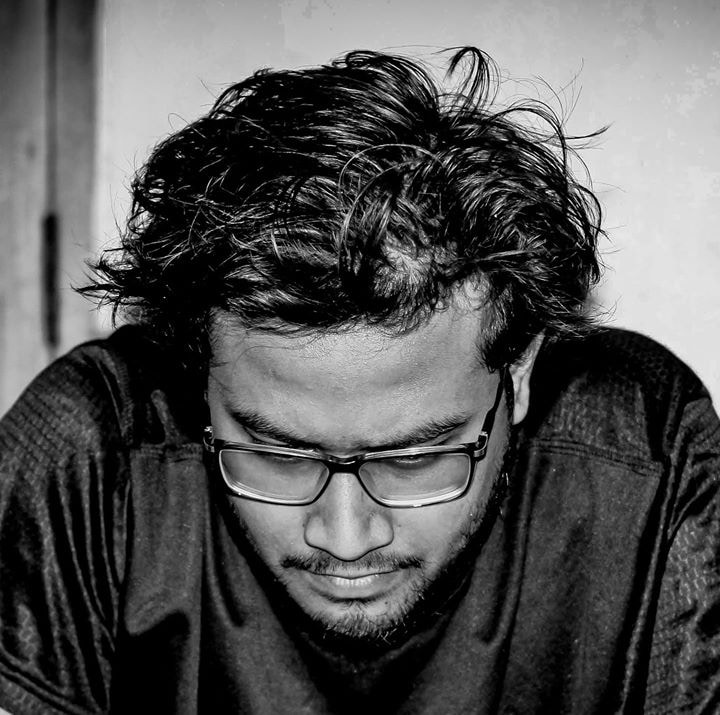 Go to Syed Nabil's profile