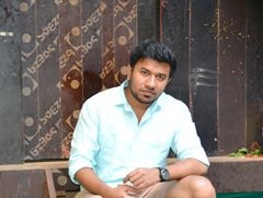 Vai al profilo di Santhosh Kumar