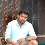 Avatar of user Santhosh Kumar