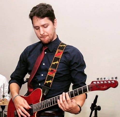 Accéder au profil de Lucas Ferreira