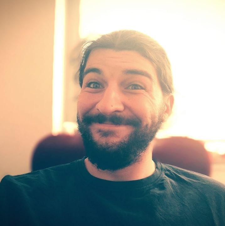 Avatar of user Jiří Suchý