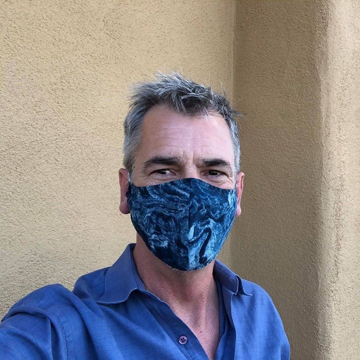 Ve al perfil de Dave Parizek