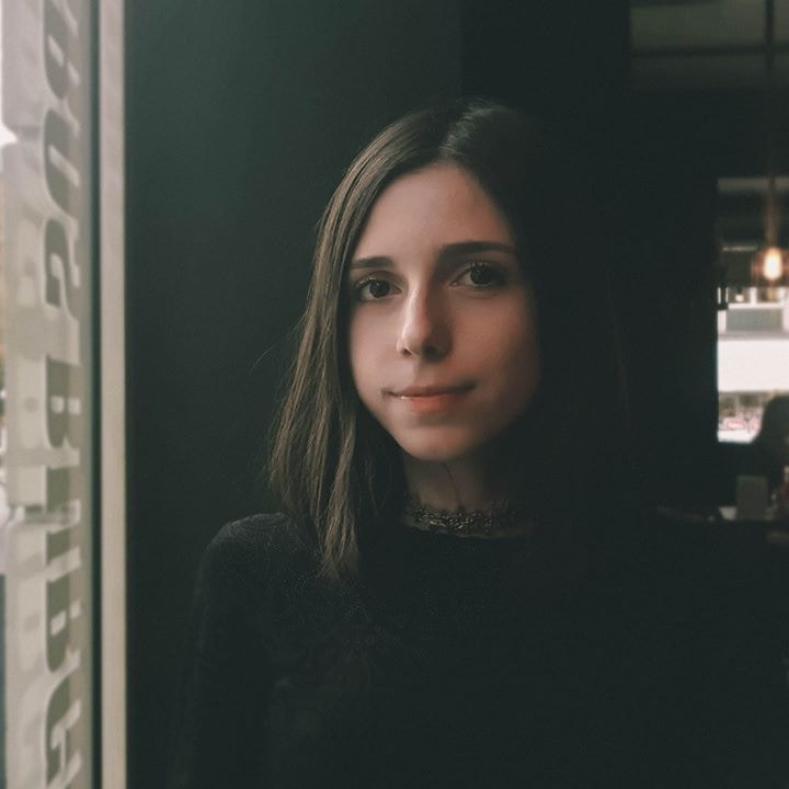 Go to Alexandra Mitache's profile