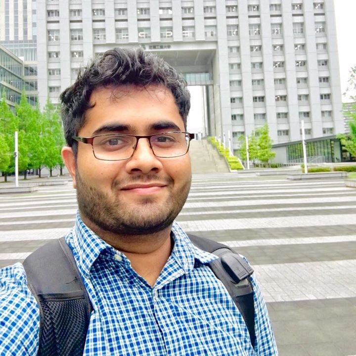 Go to Charuka Herath's profile