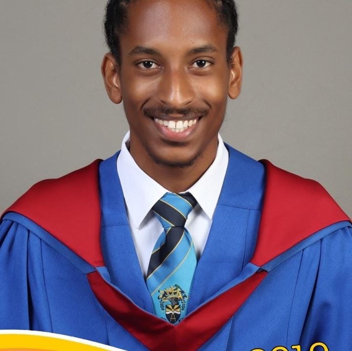 Go to Kenrick Baksh's profile