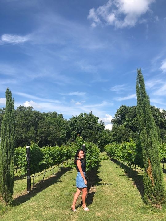 Accéder au profil de Pam Lim