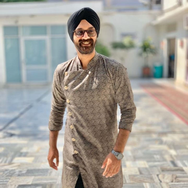 Jasbir S Bhatiaのプロフィールを見る