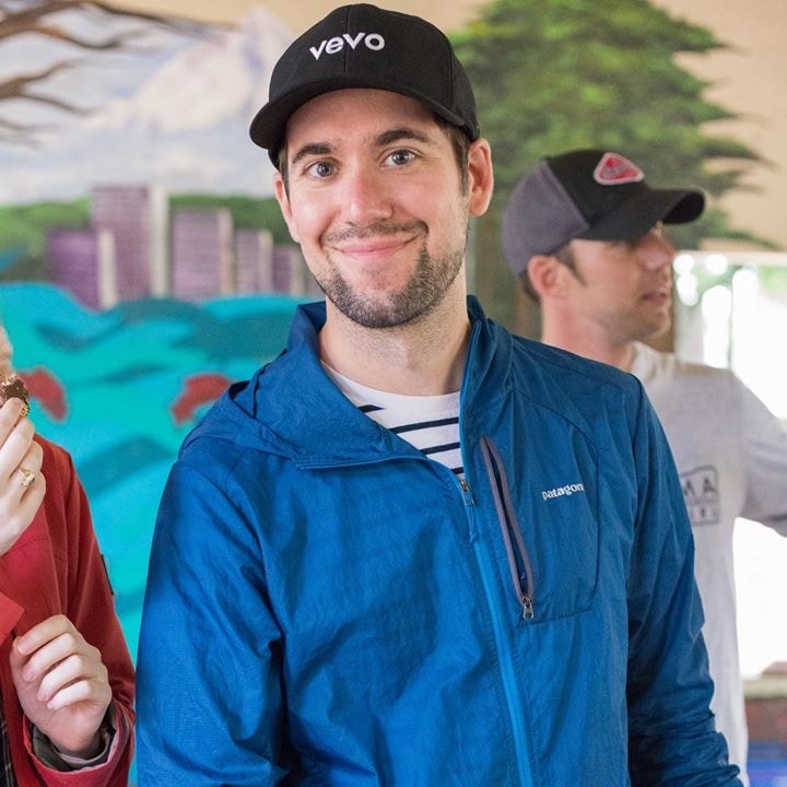 Go to David Merrick's profile