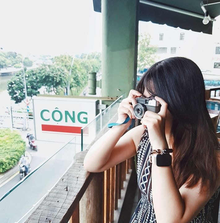 Go to Thu Tran's profile