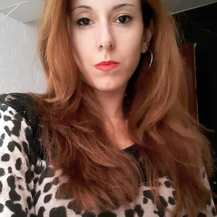 Zum Profil von Debora Rocha