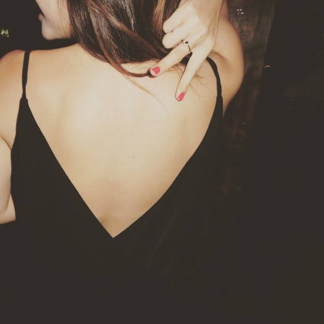 Avatar of user Karen Tsoi