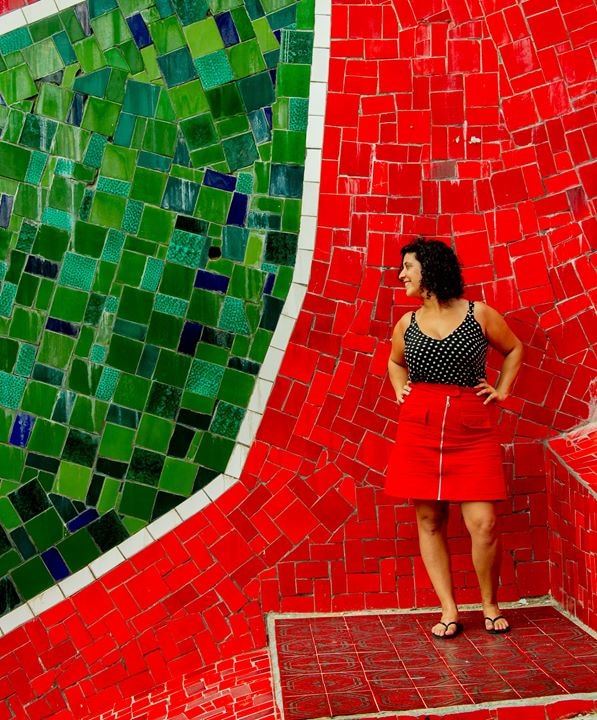 Go to Lorena Samponi's profile