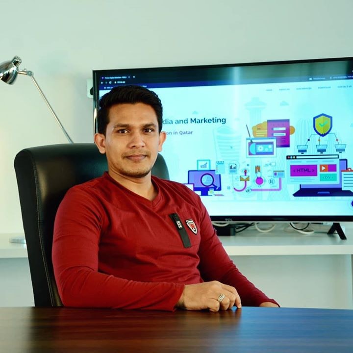 Go to Mohamed Faris's profile