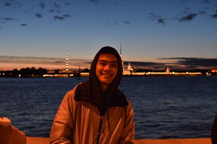 Go to Andrew Khaanh's profile