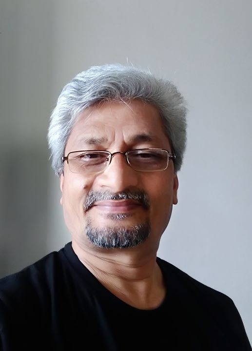 Accéder au profil de Chandrakant Sontakke