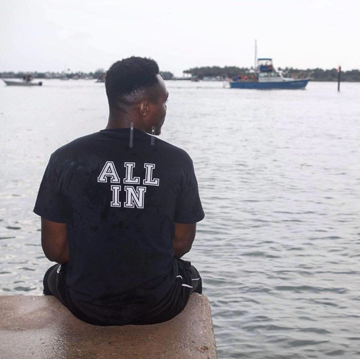 Go to Javel Williams's profile