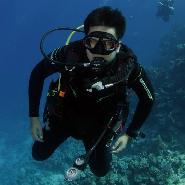 Go to Dmitrii Zhodzishskii's profile