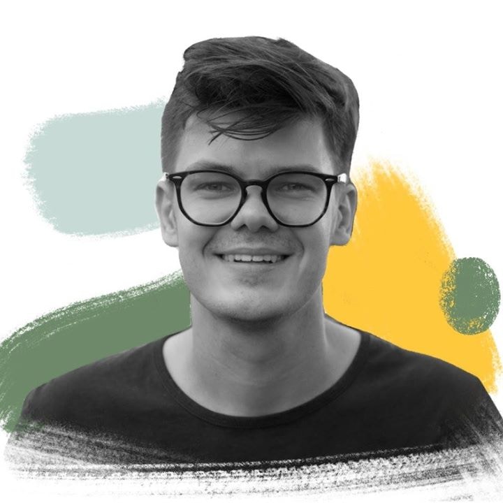 Avatar of user Jan Kratochvil