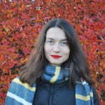 Avatar of user Lyubov Chigrinskaya