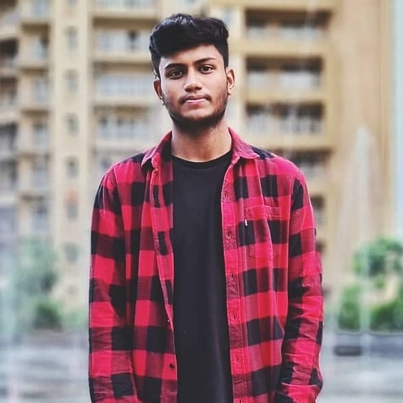 Avatar of user Sungick Molla