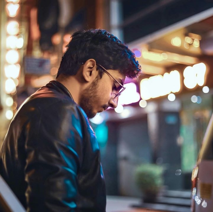 Go to Pranav Singh's profile