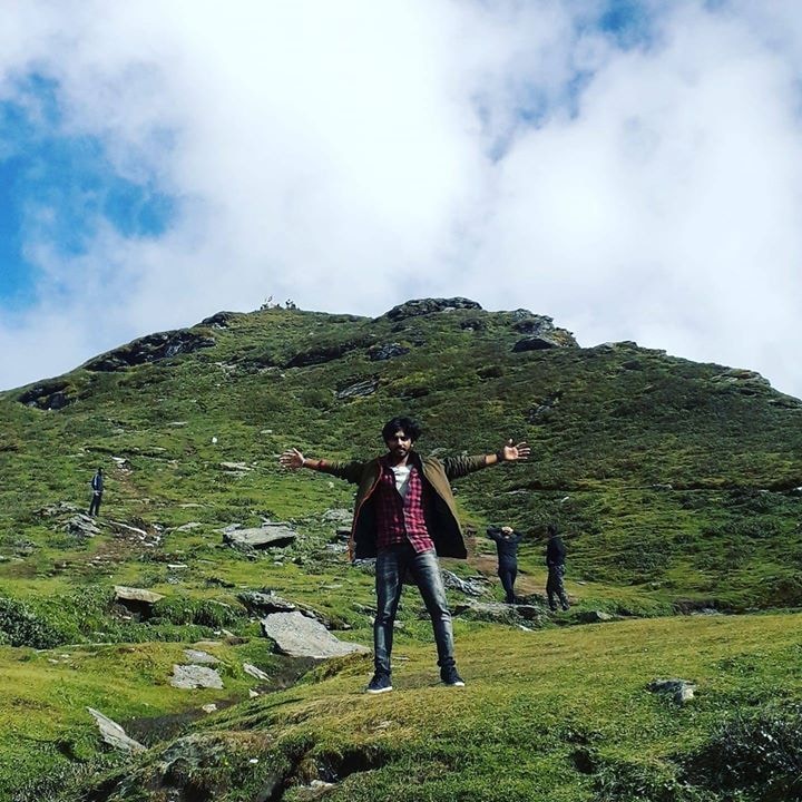 Go to alok kumar's profile