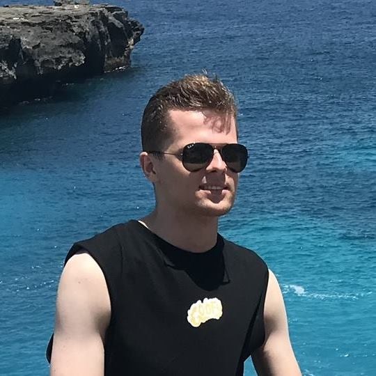 Go to Vlad Pavlov's profile