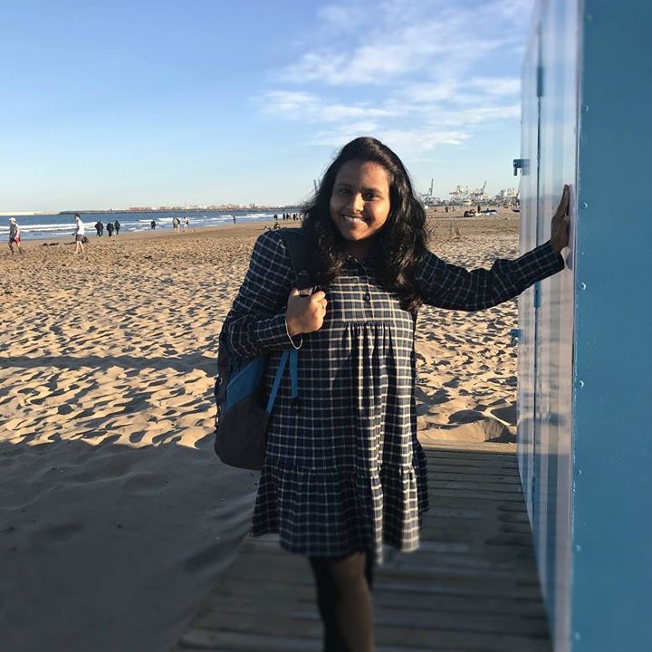 Go to Harika Digumarthi's profile