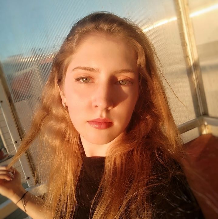 Avatar of user Jenya Spahieva