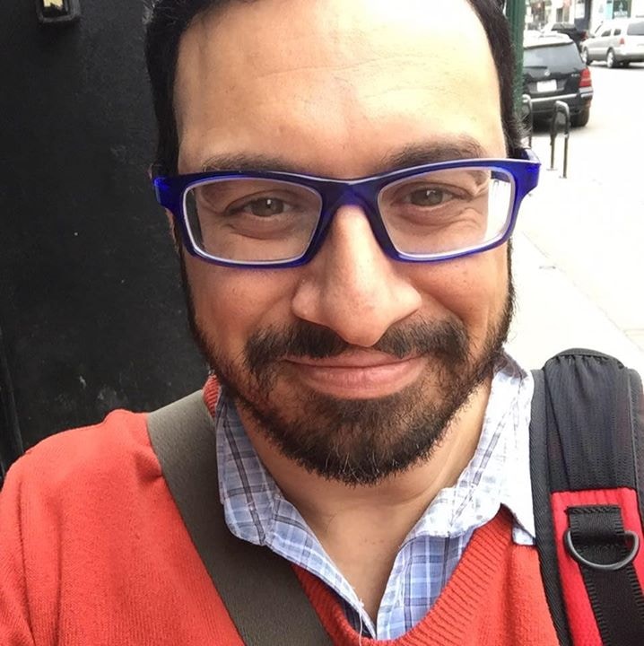 Go to Kevin Paes's profile