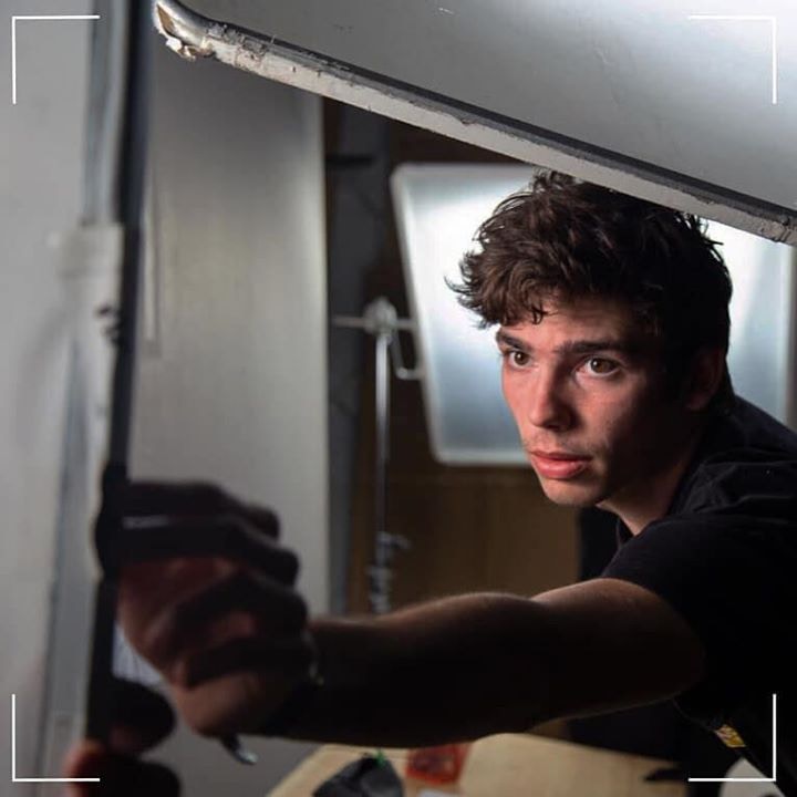 Go to Martin Delaby's profile