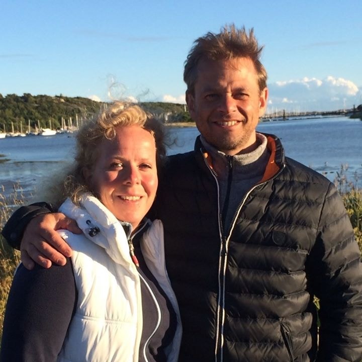 Go to Martin Magnemyr's profile